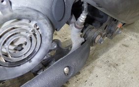 YAMAHA AXIS 125 TREET 2024 SE53J