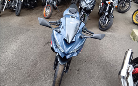 KAWASAKI NINJA ZX-25R ZX250E