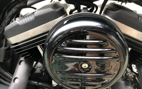 HARLEY XL883N 2016 LE2