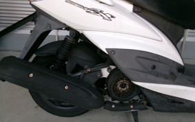 YAMAHA CYGNUS 125 X SE44J