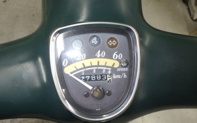 HONDA LITTLE CUB E 2024 AA01