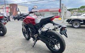 HONDA CB250R MC52