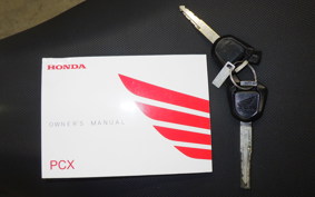 HONDA PCX125 2010 JF56