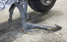 HONDA BENLY 50 2006 AA05