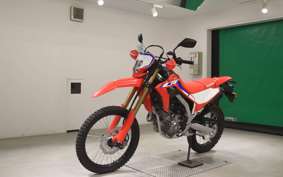 HONDA CRF250L