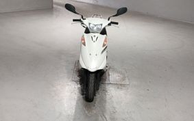 SUZUKI ADDRESS V125 CF4EA