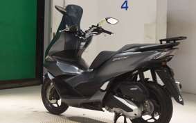 HONDA PCX 125 2013 JK05
