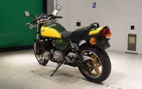 KAWASAKI ZEPHYR 750 2026 ZR750C