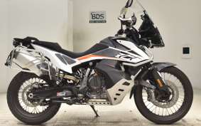 KTM 790 ADVENTURE 2022