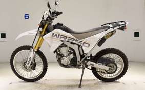 YAMAHA WR250R DG15J
