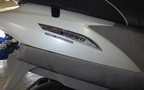 SUZUKI ADDRESS V125 G CF4EA