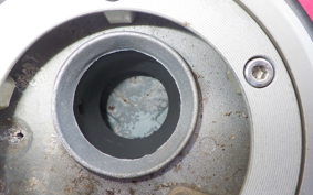 DUCATI MONSTER S4R 2003