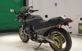 KAWASAKI GPZ900R NINJA 1991 ZX900A