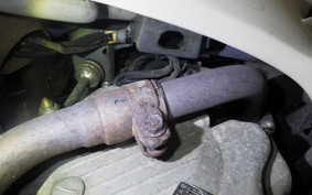 HONDA FORESIGHT MF04