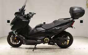 YAMAHA T-MAX 530 DX 2017 SJ15J