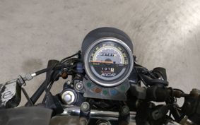 KYMCO KCR125 RM25AA