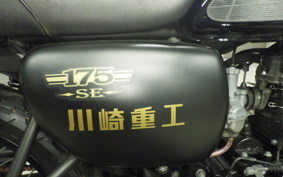 KAWASAKI W175 SE