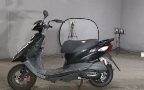 YAMAHA JOG ZR EVOLUTION2 SA39J