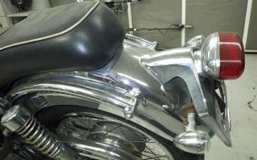 KAWASAKI ESTRELLA RS Custom BJ250A