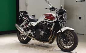 HONDA CB1300SF SUPER FOUR Gen. 3 2020 SC54
