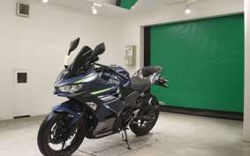 KAWASAKI NINJA 400 2021 EX400G