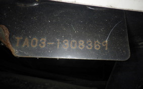 HONDA GYRO CANOPY TA03