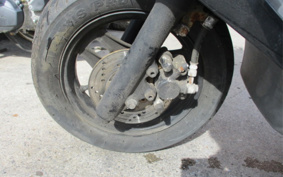 SUZUKI ADDRESS V125 CF4EA