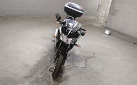 HONDA CBR250R MC41