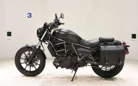 KAWASAKI ELIMINATOR400-3 2024 EL400A