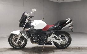 SUZUKI GSR 400 2008 GK7DA