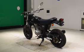 HONDA APE 50 2022 AC16