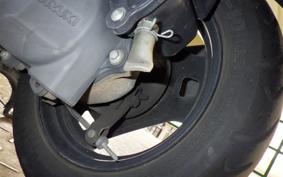 SUZUKI LET's 1995 CA4AA