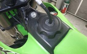 KAWASAKI KX85 2011 KX085D
