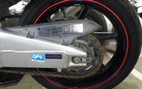 HONDA CBR250RR 2001 MC22