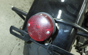 HONDA MAGNA 250 2003 MC29