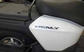 HONDA ﾍﾞﾝﾘｨ50 2023 AA03