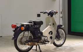 HONDA C90 SUPER CUB HA02