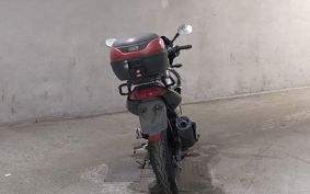 YAMAHA YBR250 PCNL