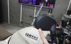 YAMAHA XSR900 2025 RN96J