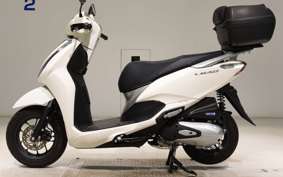 HONDA LEAD 125 2012 JK12