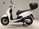 Фото Honda LEAD 125 2023 с японского аукциона