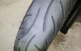 SUZUKI GSX400 IMPULSE 2009 GK7CA