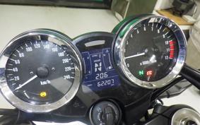 KAWASAKI Z900RS 2020 ZR900C