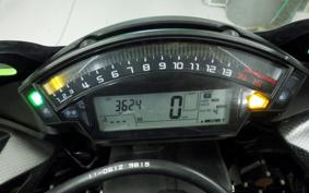 KAWASAKI ZX 10 NINJA R SE ZXT02E