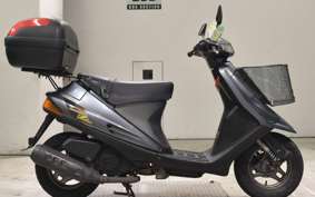 SUZUKI ADDRESS V100 2019 CE11A