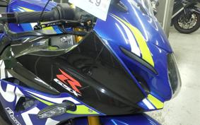 SUZUKI GSX-R1000R A 2020 DM11G
