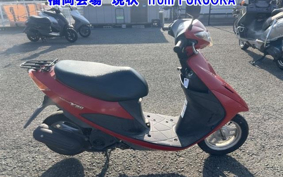 SUZUKI ADDRESS V50