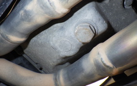 SUZUKI GSX-R1000 2003