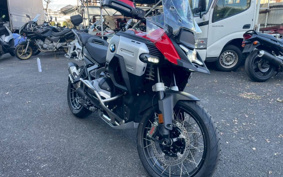 BMW R1300GS Adventure ASA 2025 0M31