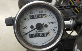 HONDA STEED 400 1992 NC26
